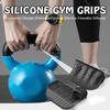 Ergonomic Grip Strengthener Grips Protector Weightlifting Palm Guard Finger Trainer  Fitness