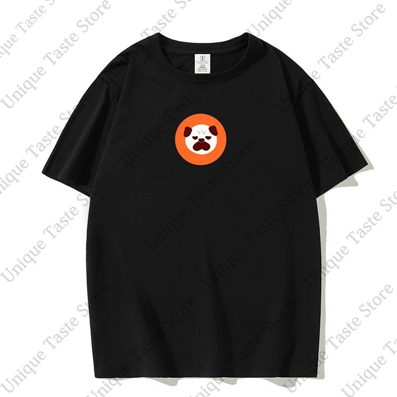 

Lycoris Recoil T ShirtInoue Takina Nishikigi Chisato Same Print Tshirt Harajuku Cartoon Unisex Women Cotton Short Sleeve Tee Tops 3XL