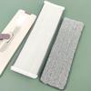 4/8Pcs Microfiber Mop Pad Washable Reusable Soft High Water Absorption Replacement Mop Head For Spray Mop Dust Mop Household