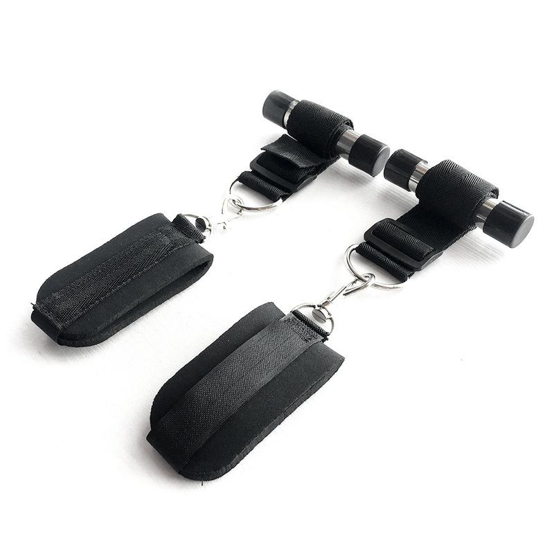 Door Hanging Handcuff Hand Restraint Sex Toy Adult Slave Erotic BDSM Adult Fun Sex Game Lesbian Gay SM Erotic Accessories