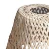 Bamboo Hanging Lampshade for Living Room Home Decor, High Quality Material, Easy Installation,