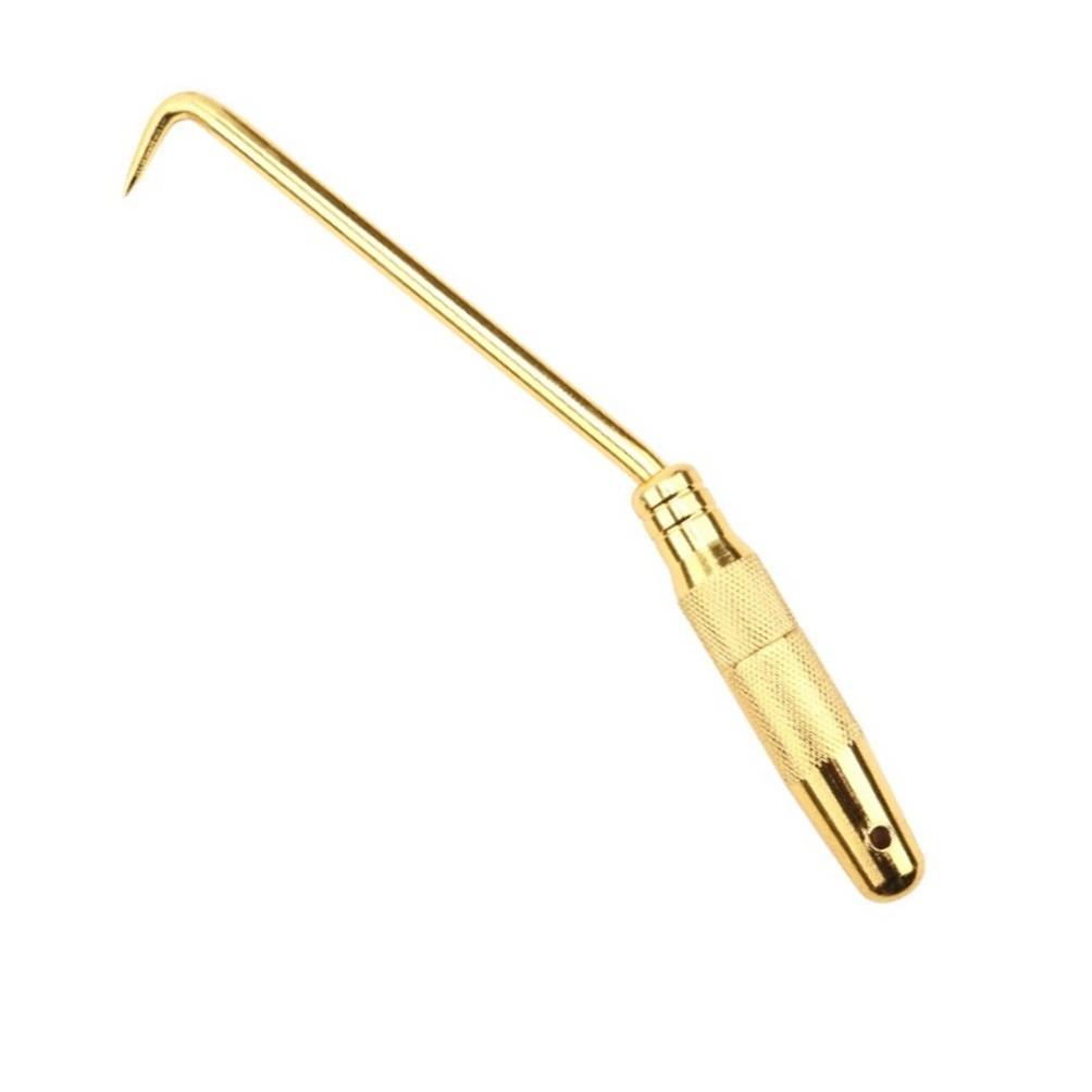 Handverktyg Bindtrådsvridare Metall Byggarbetsplats Vridverktyg