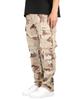 Haipeodenim Desert 8-Zakken Cargo Broek