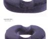 Memory Foam Hollowed-Out Hemorrhoid & Hip Cushion for Pregnant Women and Office Seating