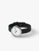 Maven Watches 28mm Artisan Series Minimalist Fashion Popular Popular Gift for Simple Luxury Watch BLACK MN [Official Shop] Watch, Watch, Cute, Women,