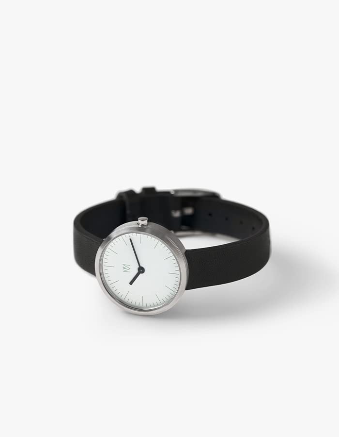 Maven Watches 28mm Artisan Series Minimalist Fashion Popular Popular Gift for Simple Luxury Watch BLACK MN [Official Shop] Watch, Watch, Cute, Women,