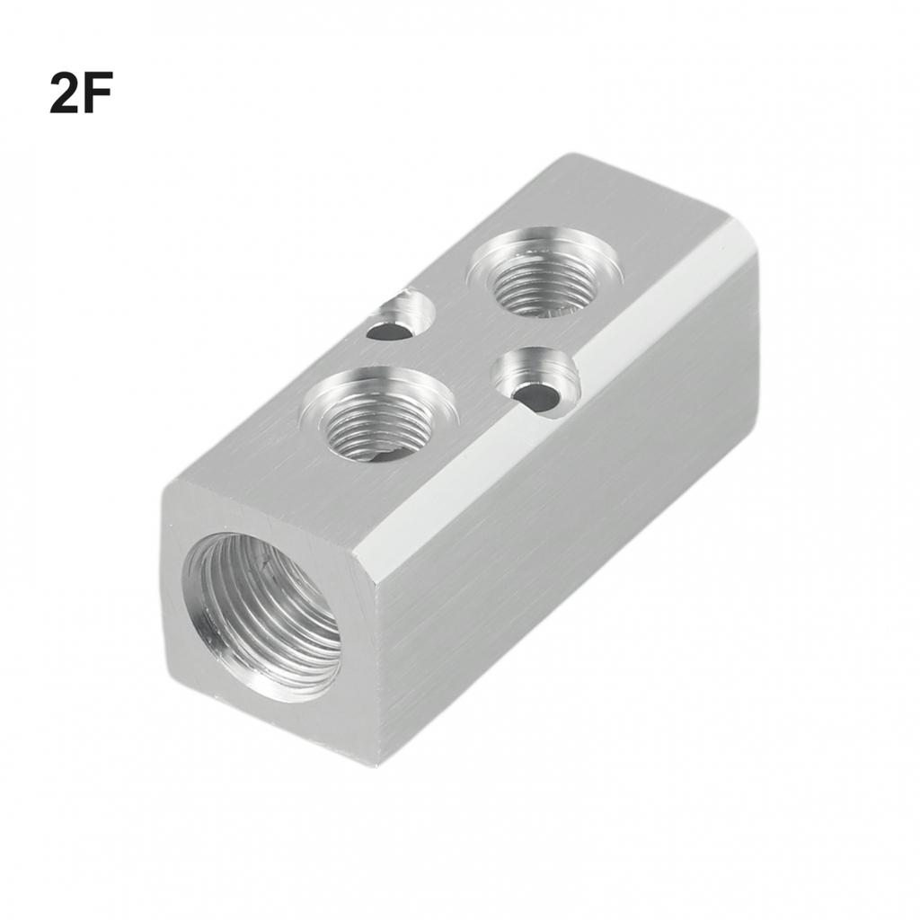 Air Manifold Distributor Exhaust Manifold Distributor