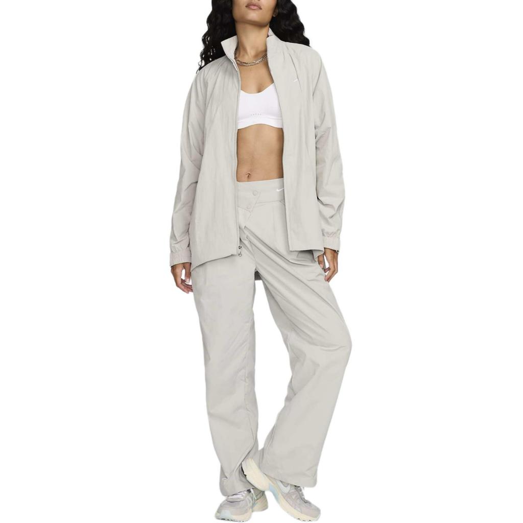 Nike Sportswear Collection Women's Oversized Repel Zip Jacket FV7535-014