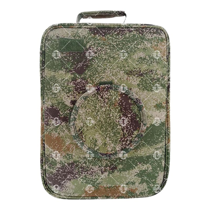 Ray Hawk Empty Medic Backpack