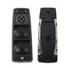 For Mercedes Benz W204 C220 C E Class Driver Side Electric Window Switch W212 S212 C250 C300 C350 C63 E350 E550 E250 A2049055302
