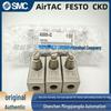 SMC Original Control Valve AS Series (Models: AS2000-01, AS3000-02-03, AS4000-03-04, AS1000-M5)