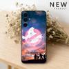 G-Ghostbusters Phone Case For Samsung S26,25,24,23,22,30,21,10,9,Ultra,Plus,Lite Black Soft Case