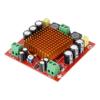 Digital Amplifier Board Mono High Power DC12‑26V 150W Power Amplifier Board for Electronic Devices XH‑M544 TPA3116DA
