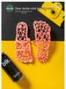 Women's Summer Plantar Acupressure Massage Slippers - PVC Health Shoes
