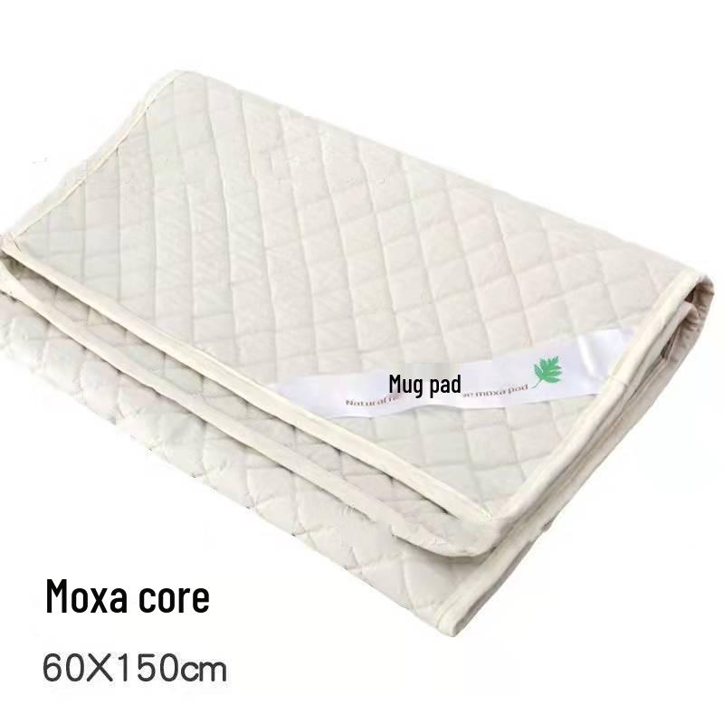 Elektrische Heiz-Moxibustionsdecke mit neunstufiger Temperaturregelung