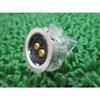 Honda Super Cub Genuine Headlight Socket C50/C70/C90 33130-GBJ-013