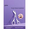Comb Special Men's Suit Tool Eyebrow Scissors