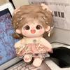 Fragrant Paris 20cm Cotton Doll Dress for Plush Figurines