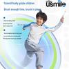 usmile T10 Teen Electric Toothbrush CN plug (adapter included)