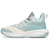 Tiger Roar Cushioning Slip Resistant Abrasion Resistant Coverage Mid Top Performance Basketball Shoes Men's 112211601Q-2