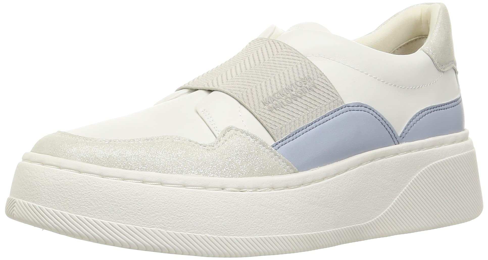 

Кроссовки Кроссовки на толстой подошве 6419 см E [Macintosh Philosophy] Слипоны женские W/ 22.0