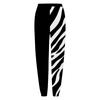 Women's Gigital Color Printing Casual Sports Pants Loose Drawstring Trousers