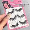 Mogugu - Volume False Eyelashes