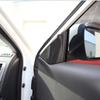 Automobile Door and Window Triangle Decoration Sticker for Renault Koleos Samsung QM6 2016-