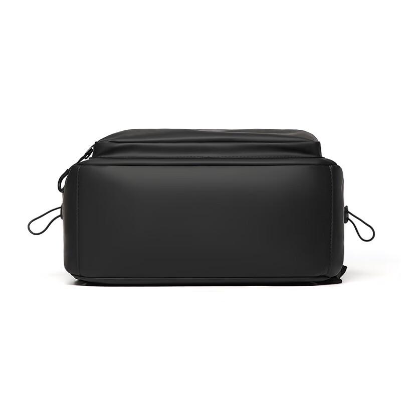 Li Shen Men's Casual Business Backpack