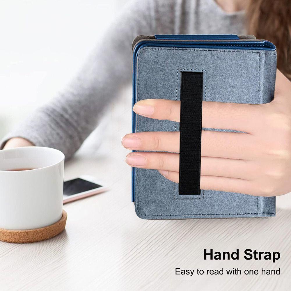 Scratch-proof 6 Inch E-Reader Case Shockproof Protective Shell for Onyx Boox Magellan 1/2/3/4/5/6