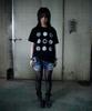 SMOKEASTAR Nine Gears T-Shirts(Black)