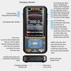 2026 ANENG AOS12 Intelligent 2in1 Oscilloscope Multimeter 5MHz 48MSa/s High Precision Portable Multifunction Measuring Test Tool with Digital Display
