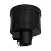 Headlight Switch Control Fog Lamp Knob 5ND941431B Car Headlamp Fog Light Integrated Switch Black