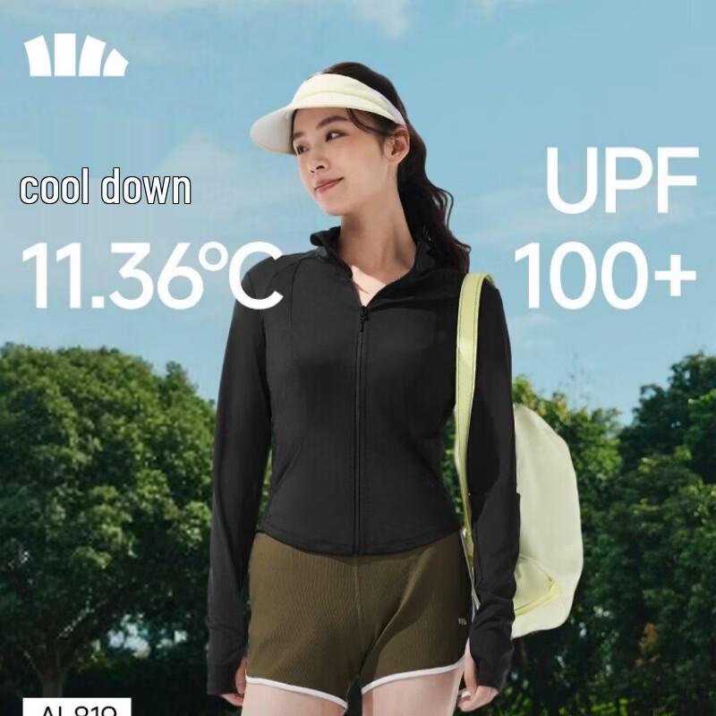 Beneunder Women s Short UV Protection Jacket