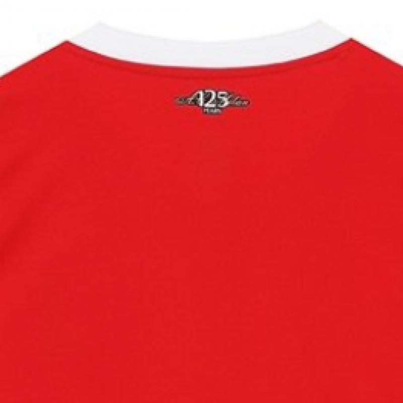 Puma Ac Milan Short Sleeve Home Jersey 2024 25