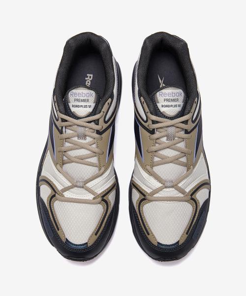 [Reebok] Premier Road Plus VI 100204575 [Shipped from Korea] 100% Authentic