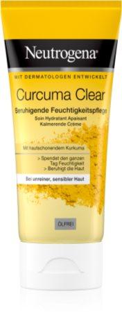 

oil free moisturizer TU прозрачный