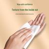 High-Quality Facial Tissue: 100-Pack Economical Home Napkins
