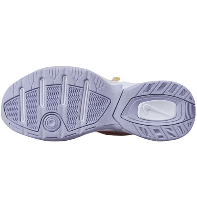 Nike M2K Tekno Lx Hyper Crimson Women's Chunky Sneakers BV0970-100