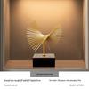Modern Art Wine & Ornament Display Cabinet for Home or Office