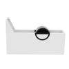 Professional Eyelash Extension Tape Dispenser Holder Portable   Desktop Tape Cutter
