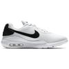 Nike Womens Air Max Oketo 'White Black' (women's sizes) White / Black Running Shoes AQ2231 100