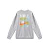 New Nike Sweatshirts Men's Gray HF1111-063