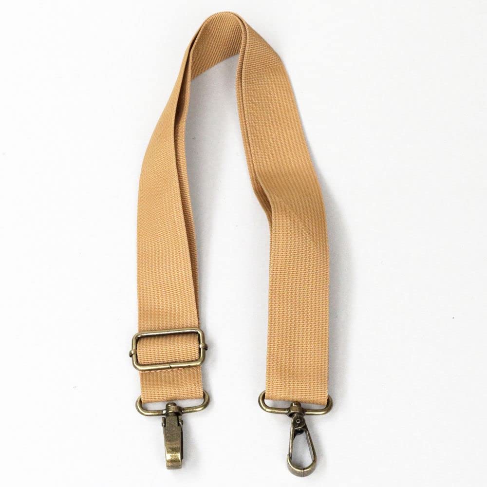 GOLD ROD Seat Bag JAM'S JGB-1012 (Coyote)