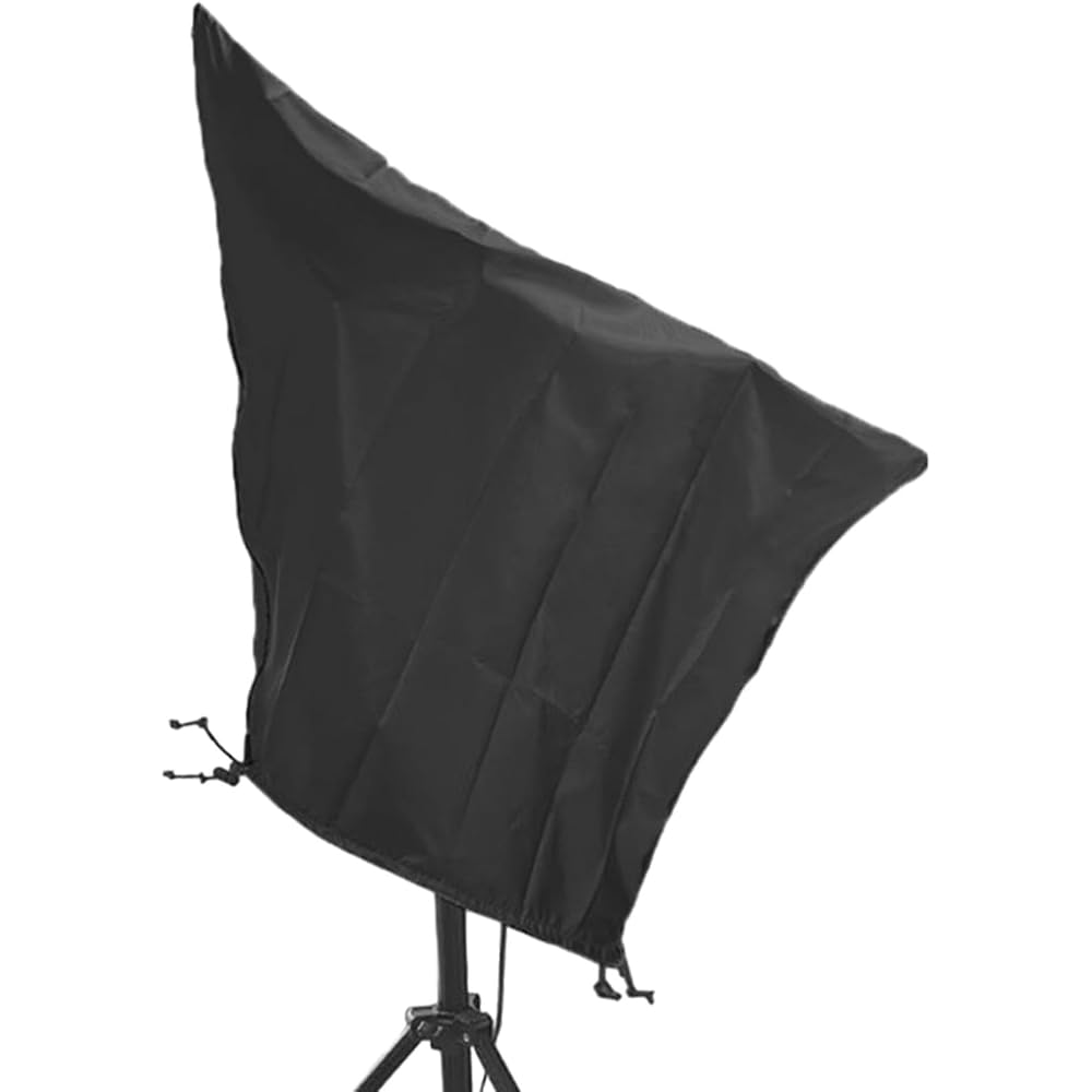 Dustproof Telescope Cover - Adjustable Fabric Telescope Cover, Outdoor Astronomical Telescope Cover, Patio Telescope Cover | Dustproof Patio Scope Cov