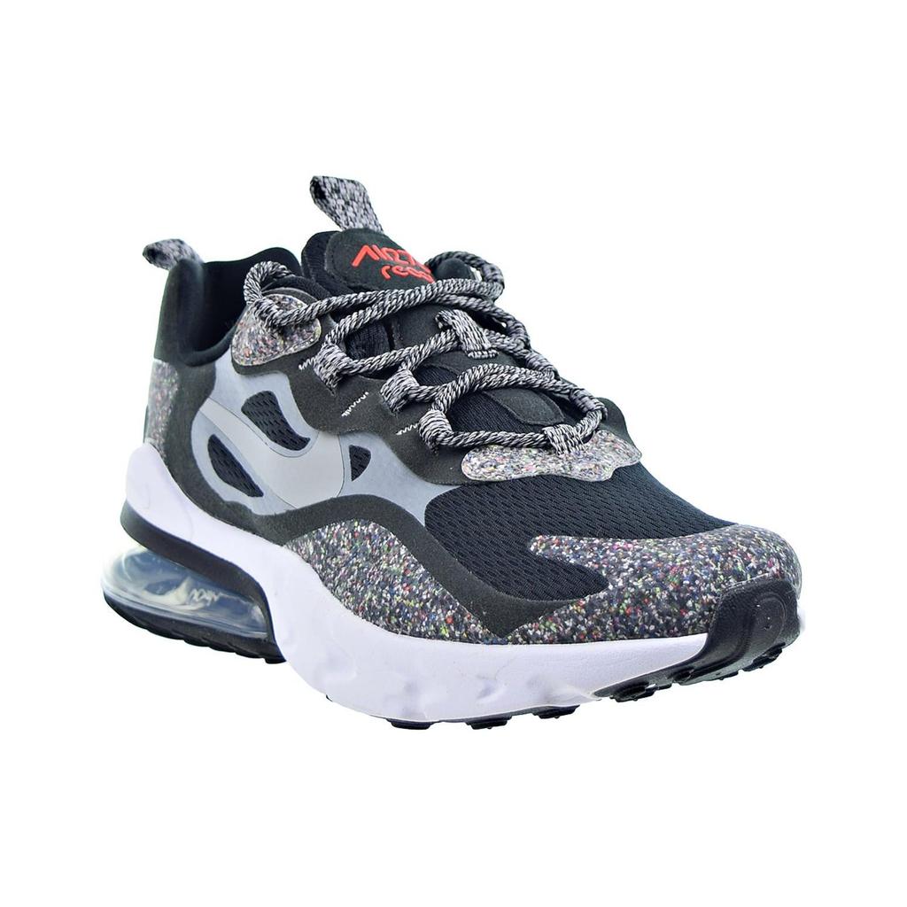 Nike Air Max 270 React Nike Grind Black GS CN8282-001