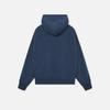Maglione vintage autunno e inverno felpa con cappuccio ricamata di alta gamma unisex top sportivo oversize