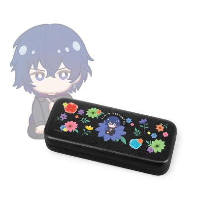 Anime TV „Tokyo Ghoul” Kirishima Ayato Etui na okulary Botania