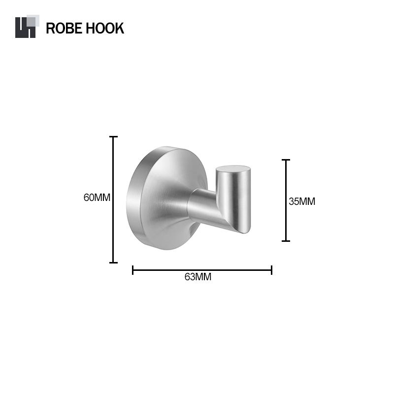 

Набор аксессуаров для ванной комнаты с золотистой отделкой. Аксессуары для мебели. Настенный держатель для полотенец. Держатель для туалетной бумаги. Крючок для халата, 4 шт.