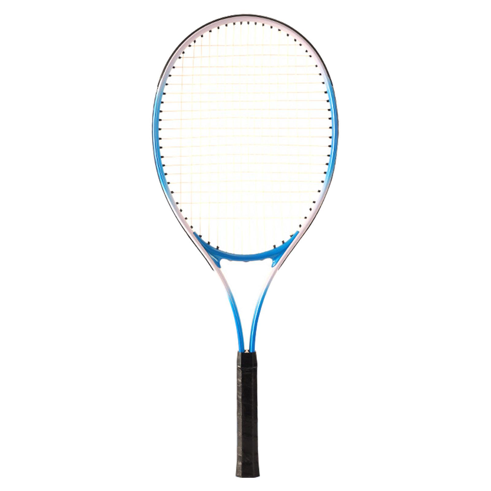 

Одиночный теннисный тренажер Теннисные ракетки База для отскока Теннисные мячи Портативная Самостоятельная тренировка теннису